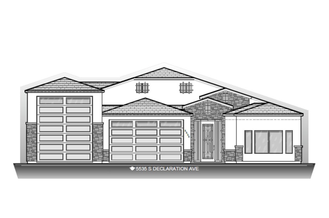 5535 S Declaration Avenue