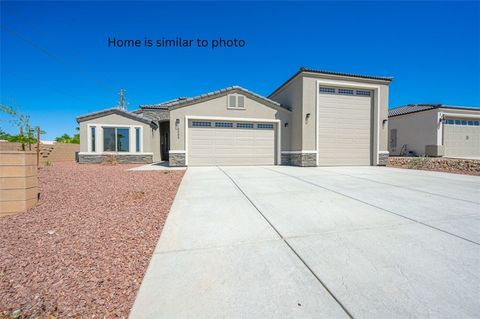 5535 S Declaration Avenue Fort Mohave AZ 86426