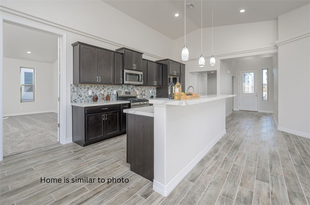 5535 S Declaration Avenue