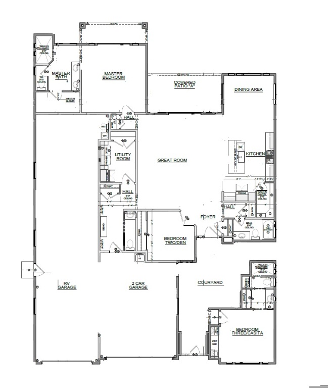 5535 S Declaration Avenue