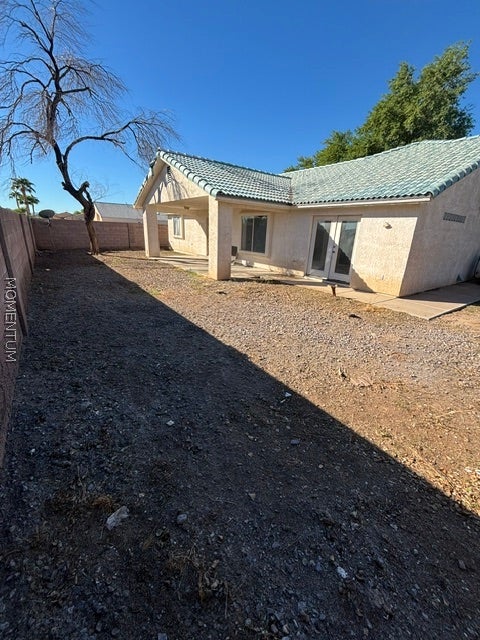 2416 E Palo Verde Drive