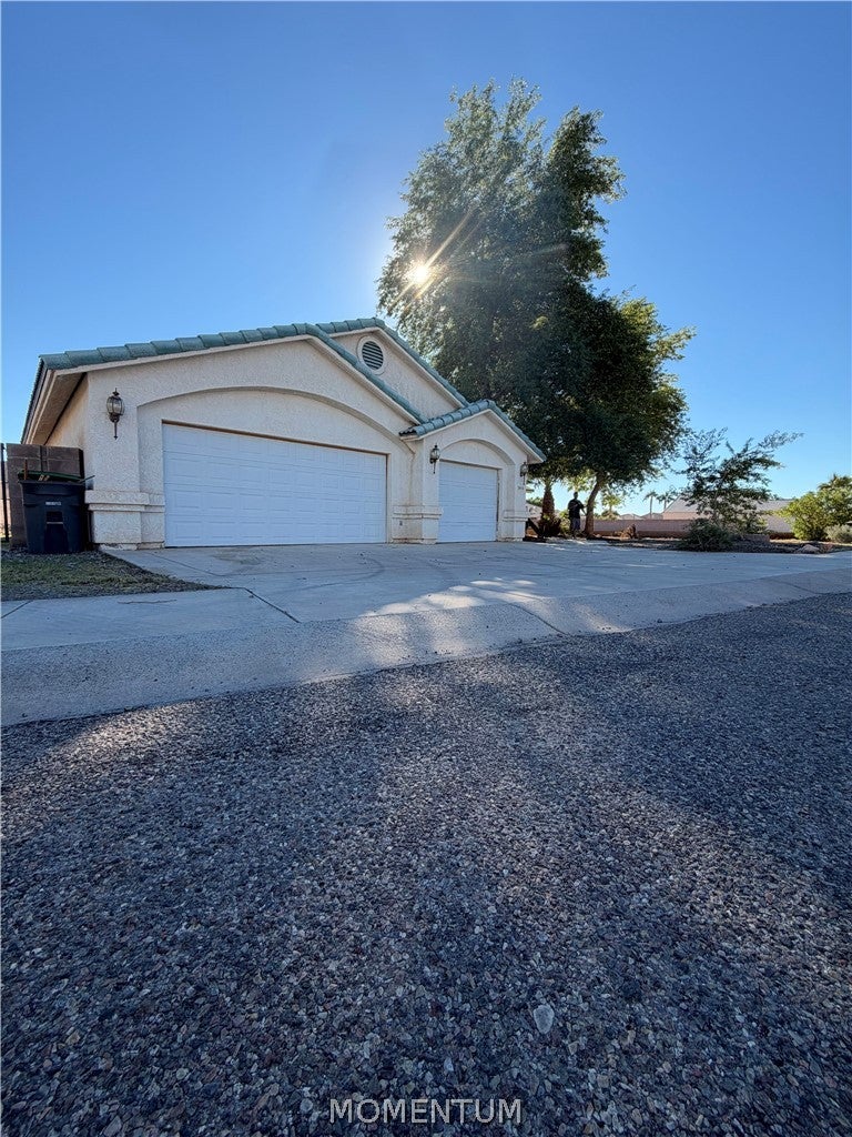 2416 E Palo Verde Drive