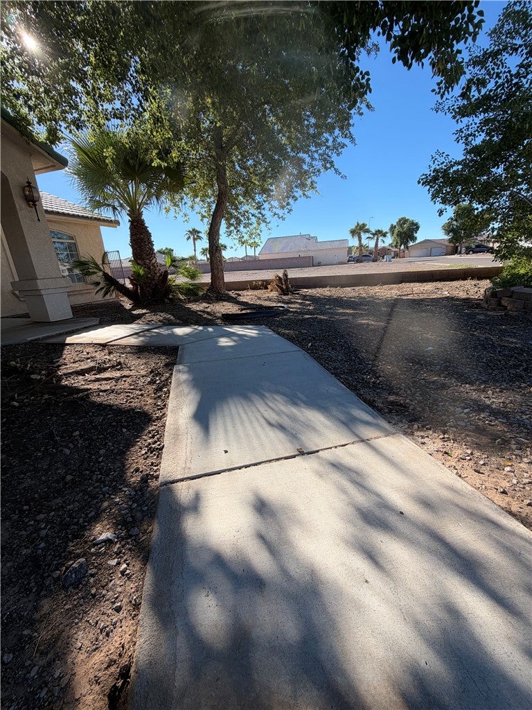 2416 E Palo Verde Drive