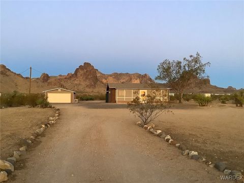 A home in Golden Valley