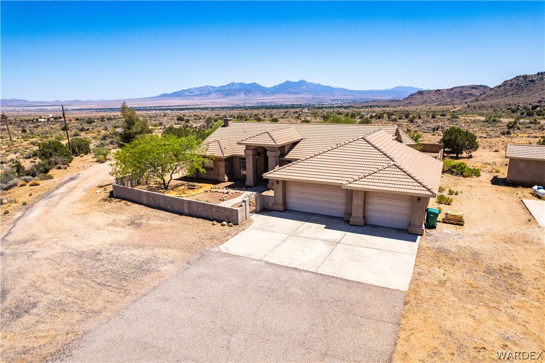5601 N Bull Mountain Drive