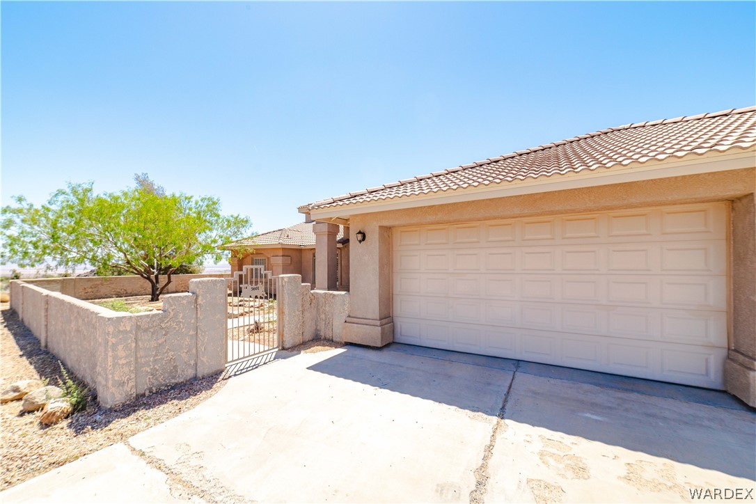 5601 N Bull Mountain Drive