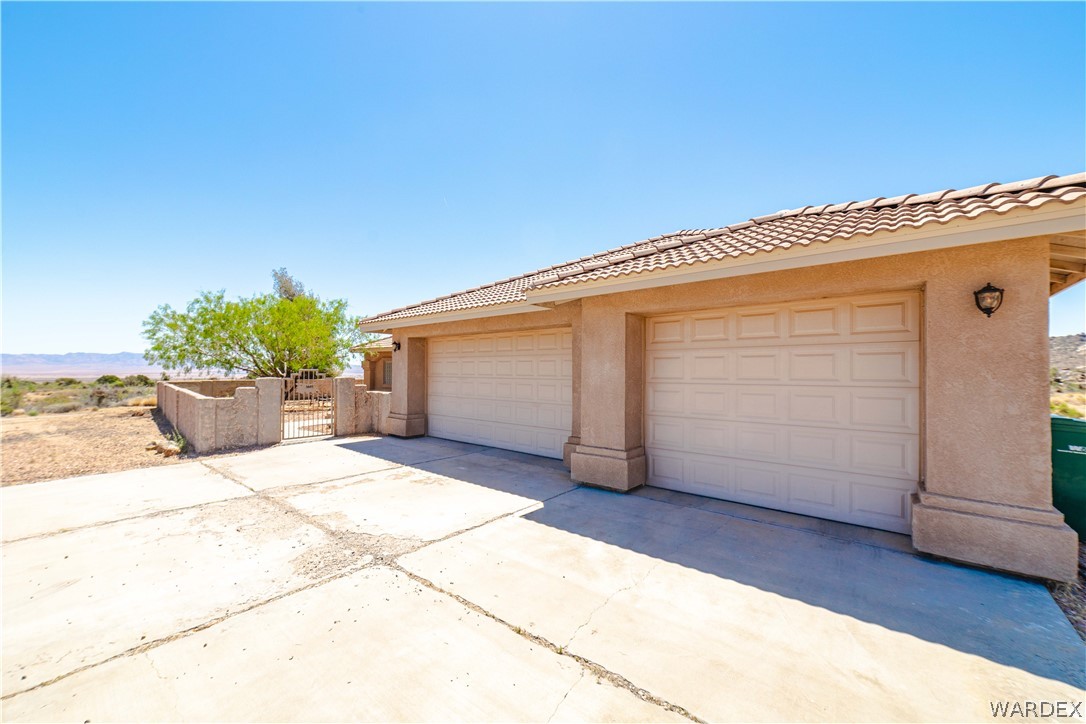 5601 N Bull Mountain Drive