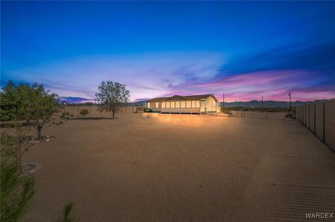 A home in Golden Valley