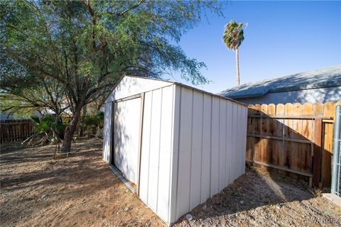 A home in Fort Mohave