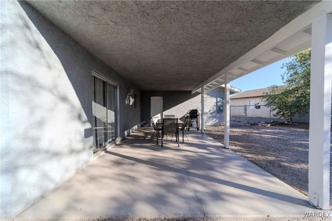 A home in Fort Mohave