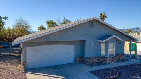 A home in Fort Mohave