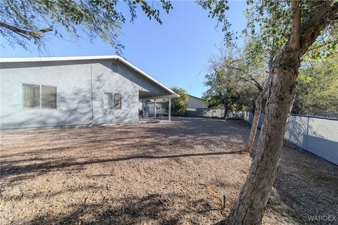 A home in Fort Mohave