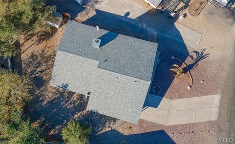 A home in Fort Mohave