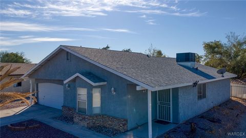 A home in Fort Mohave