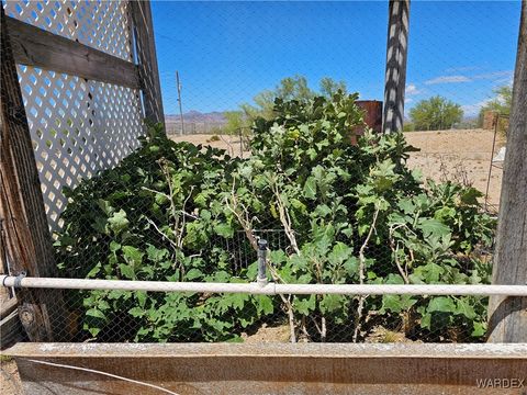 A home in Yucca