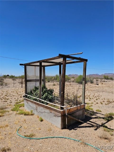 A home in Yucca