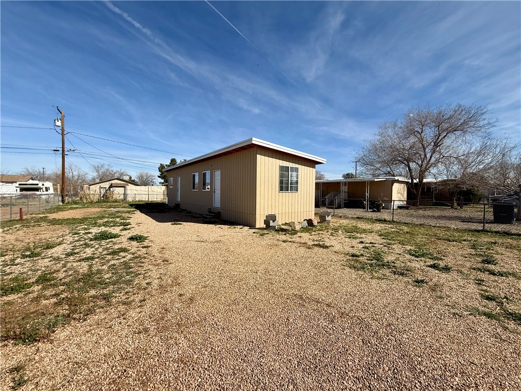 3649 E Shaeffer Avenue