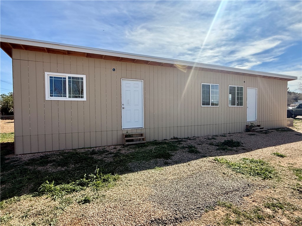 3649 E Shaeffer Avenue