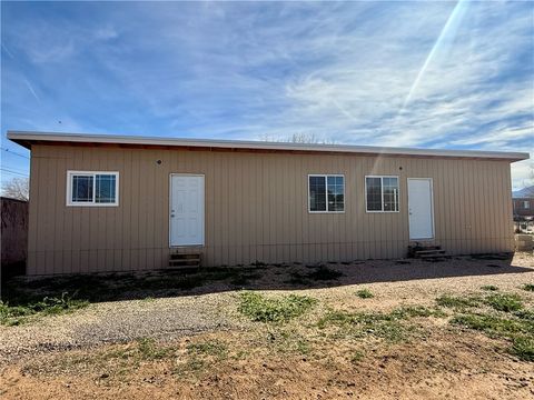 3649 E Shaeffer Avenue Kingman AZ 86409