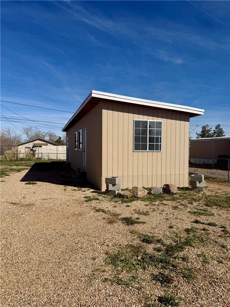 3649 E Shaeffer Avenue