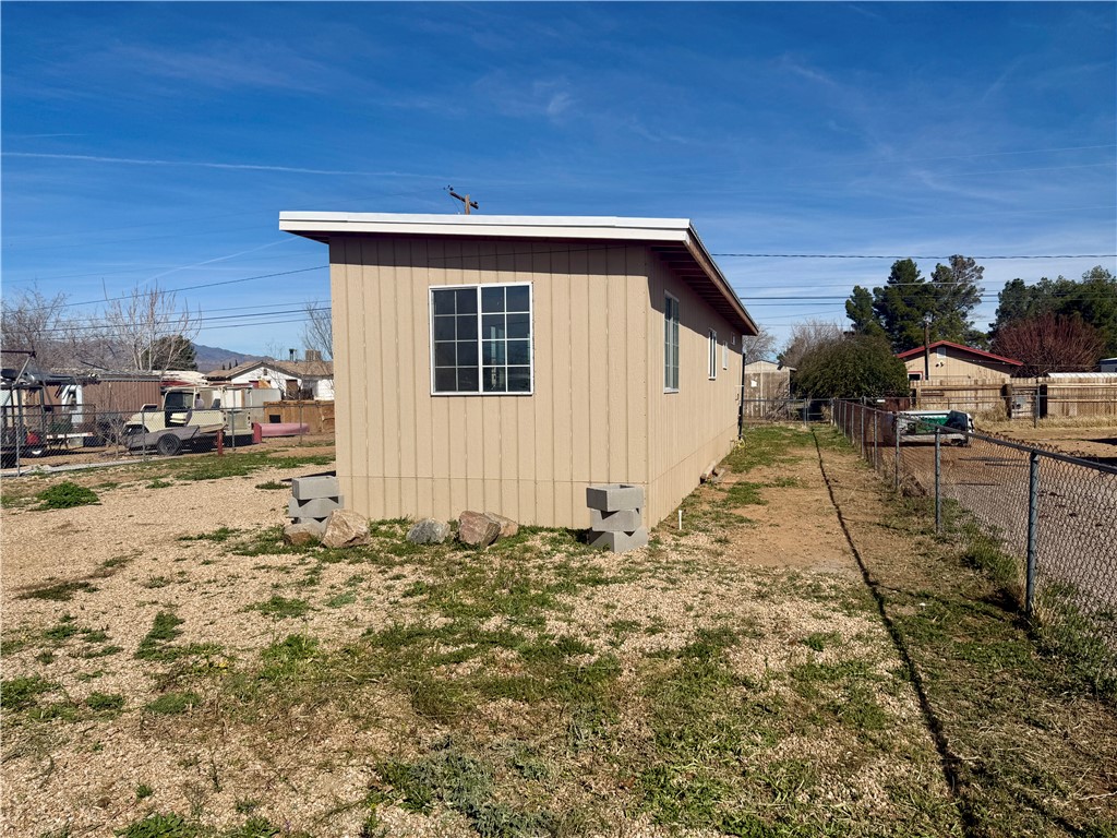 3649 E Shaeffer Avenue