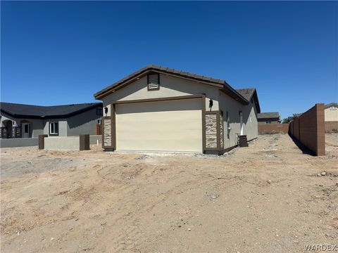1717 Red Sage Way, Fort Mohave, AZ 86426 - #: 011766