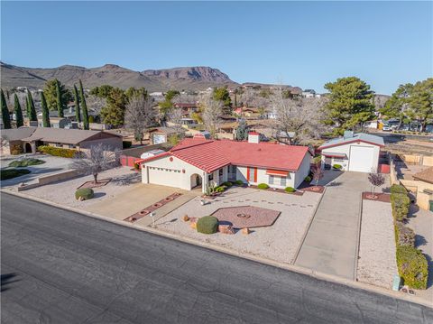 995 Hillcrest Drive Kingman AZ 86409