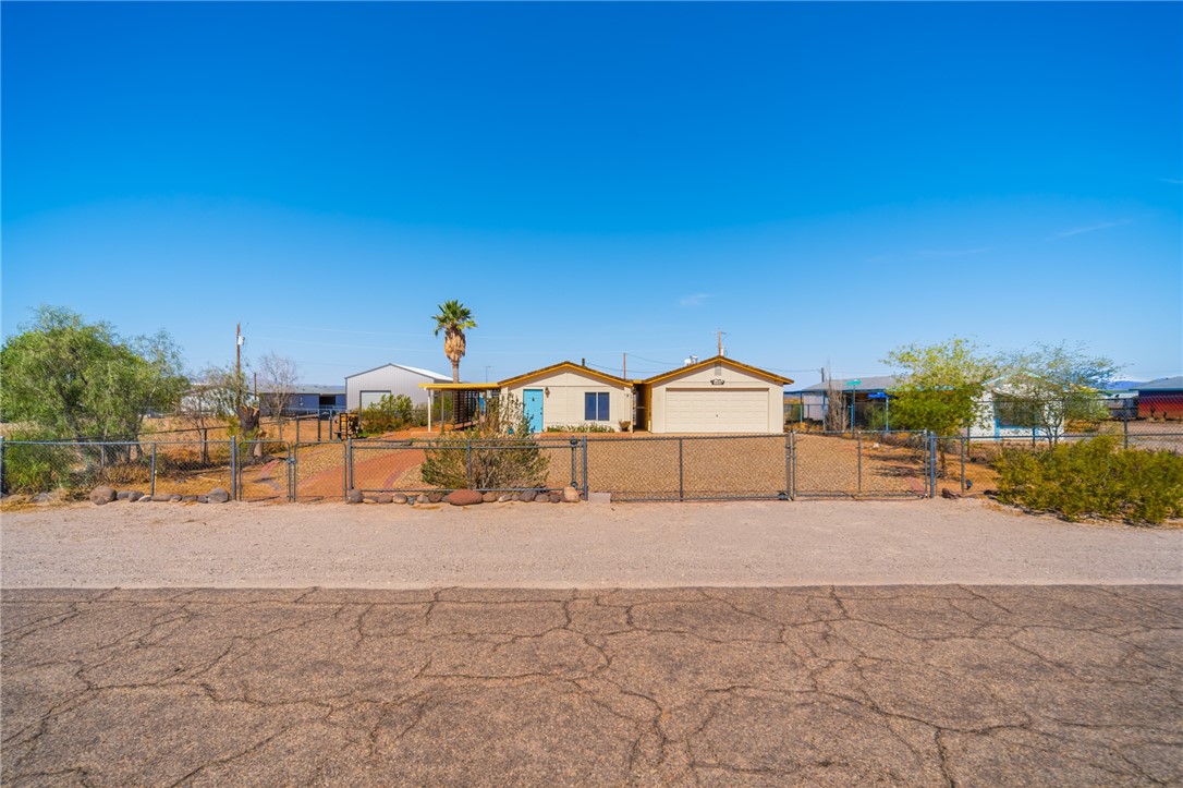 12647 Cerro Colorado Drive