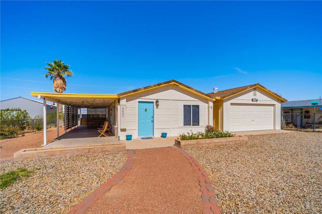 12647 Cerro Colorado Drive