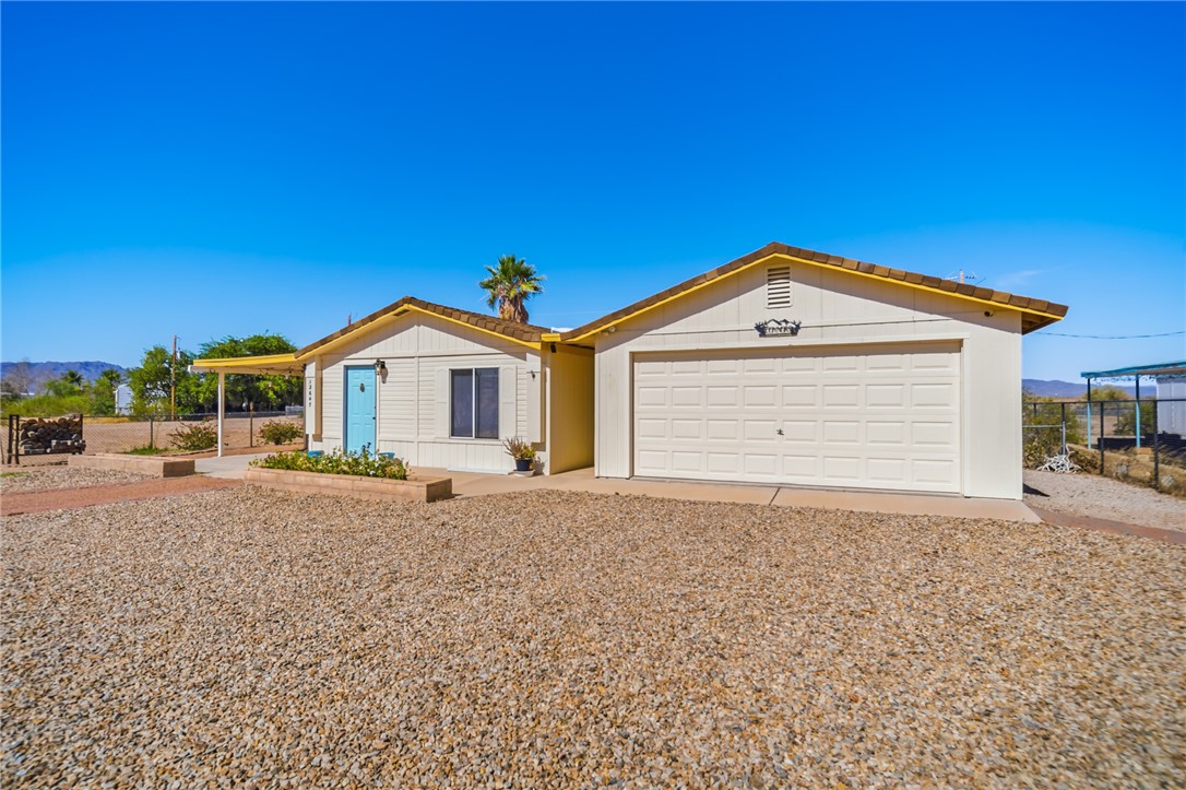 12647 Cerro Colorado Drive