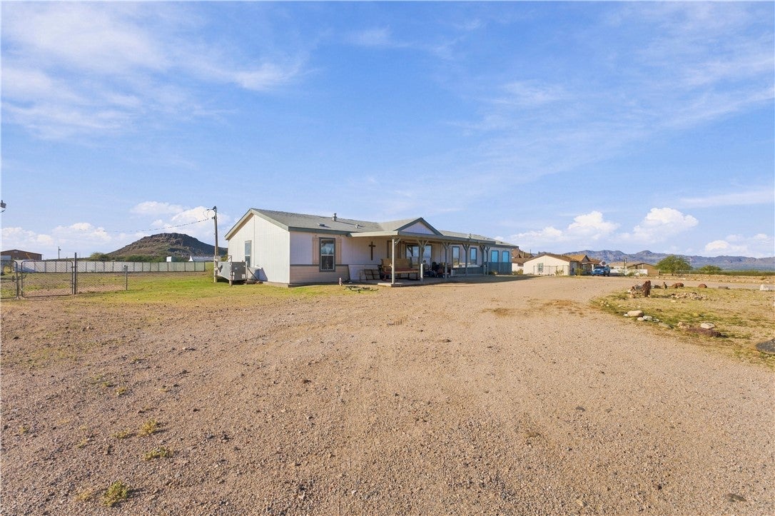 3446 W Malibu Road
