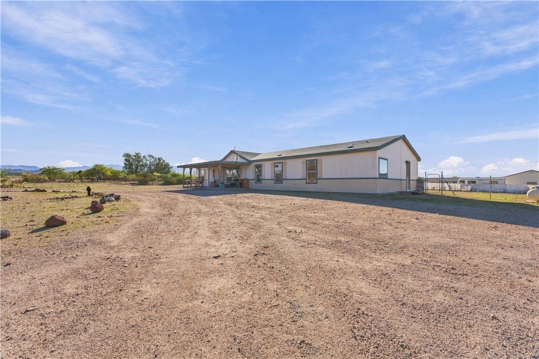 3446 W Malibu Road