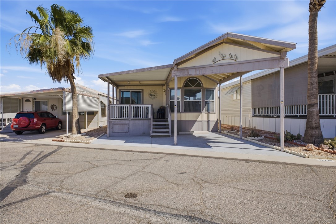 2000 Ramar Rd Lot 378