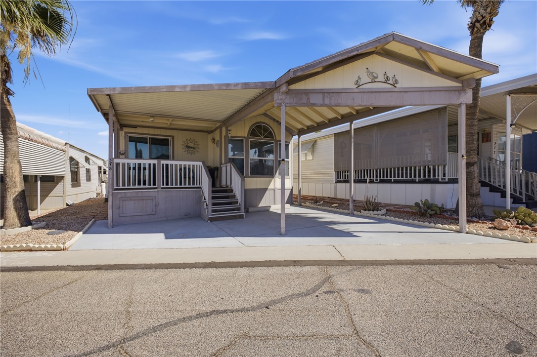 2000 Ramar Rd Lot 378