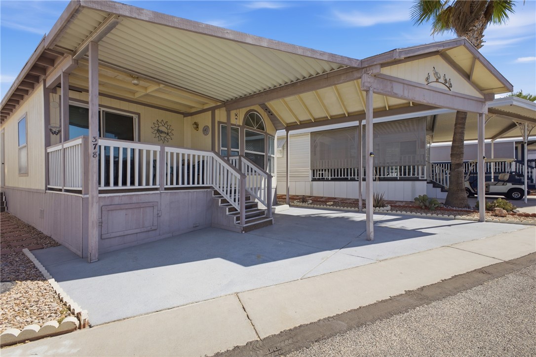 2000 Ramar Rd Lot 378