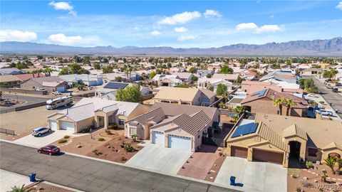 A home in Fort Mohave