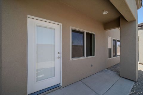 A home in Fort Mohave