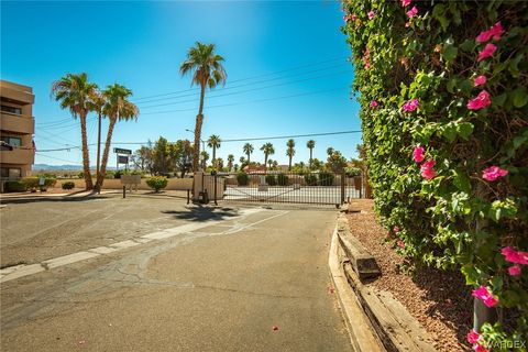 A home in Bullhead City