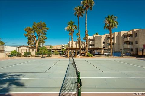 A home in Bullhead City