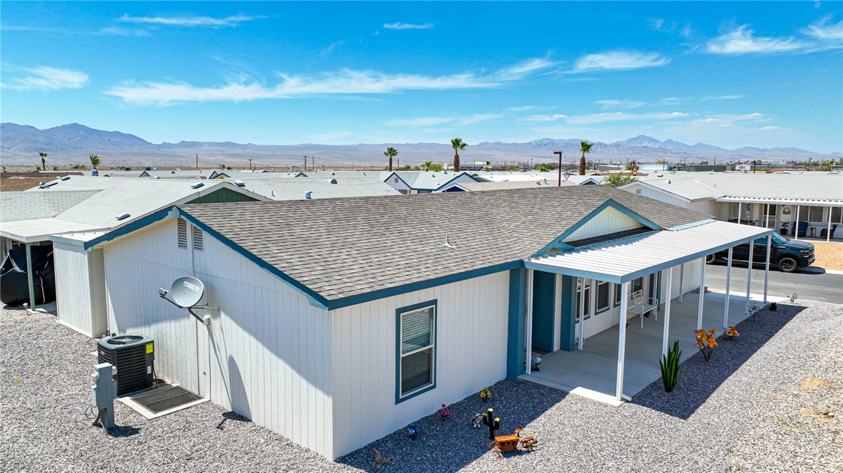 1545 El Rodeo Road #24