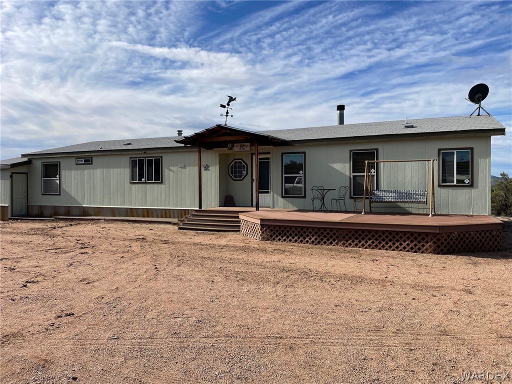 3415 N Flying Eagle Road