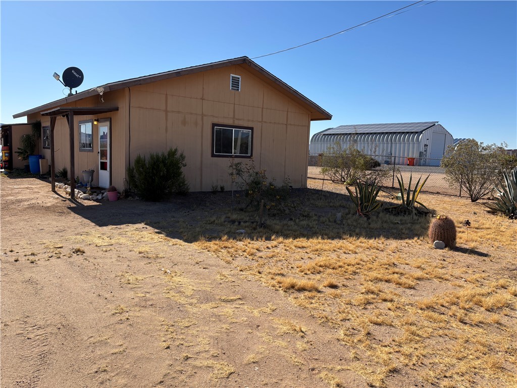 3565 N Glen Canyon Road