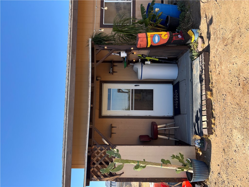 3565 N Glen Canyon Road