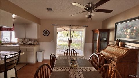 A home in Mohave Valley