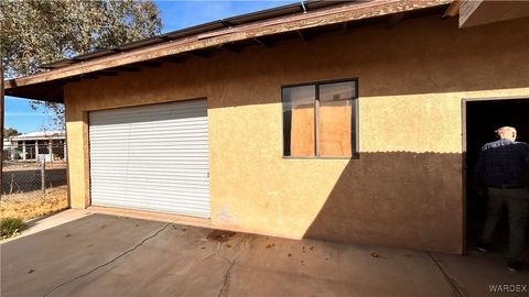 A home in Mohave Valley