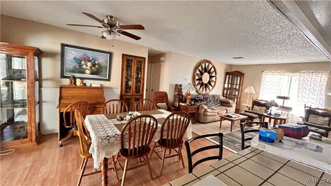 A home in Mohave Valley