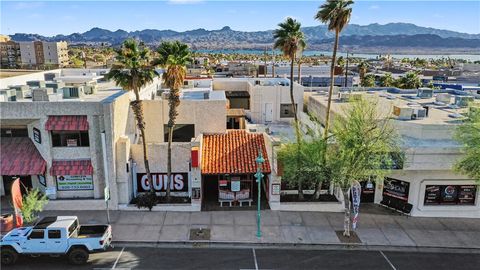 2152 McCulloch Boulevard Lake Havasu AZ 86403