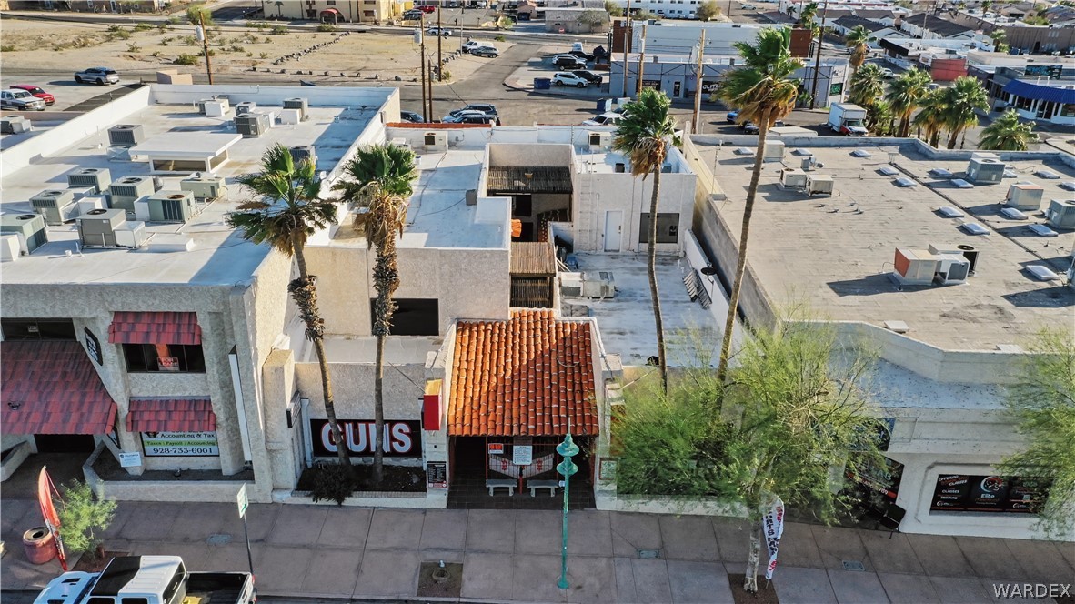 2152 McCulloch Boulevard