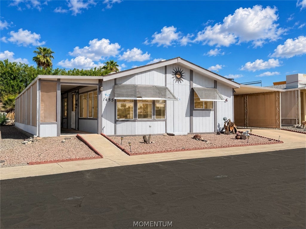 1455 Wagner Dr.