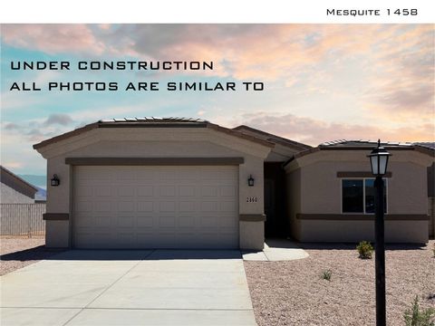 3671 Arcadia Avenue Kingman AZ 86401